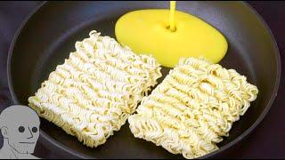 How to Make 1 Dollar Indomie Taste 5 Dollars