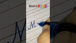 Marry name in cursive writing | M name in cursive writing | What is your name?  (Comment now)