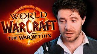 World Of Warcraft offered me a sponsorship