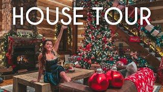 Christmas House Tour