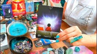 ARIES - "JULY MONTHLY READING" - JULY 2024