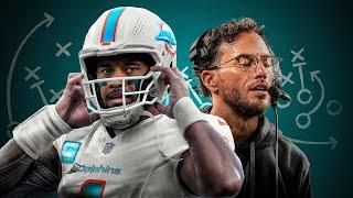 The Death Of The Dolphins Deep Ball.