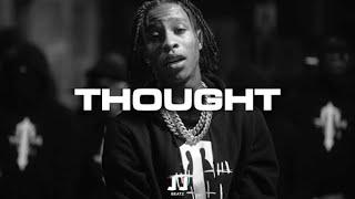 [FREE] Clavish X Nines X Fredo UK Rap Type Beat 2024 - "THOUGHT"