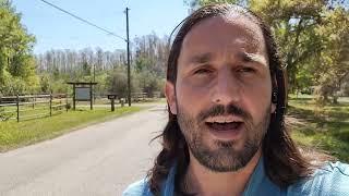 Hyperobjects and Resurrecting Dead Gods- Another Walk & Talk Thought Experiment