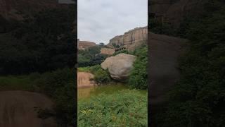 Nijgal Betta, an easy trek near Tumkur, Bangalore #trekking #ytshorts