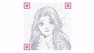 Creating an Art QR Code - QRBTF