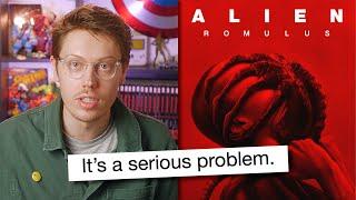 How Alien: Romulus' Tension Fails