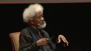 Wole Soyinka on Religion (I)