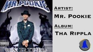 Mr. Pookie - Down Like That