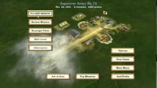 [Farmuhan Walktrough] Sid Meier's Ace Patrol Pacific Skies Part 3