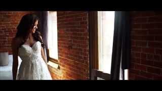 Emotional and Romantic Minneapolis, MN Wedding Video