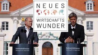 NEUES WIRTSCHAFTSWUNDER?