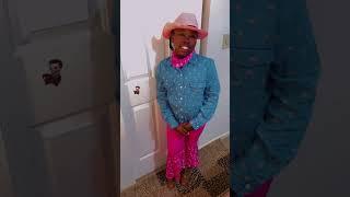 #kidsvideo #kids #cowgirloutfit