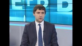 Интервью: Николай Распопин, министр цифрового развития и связи Красноярского края