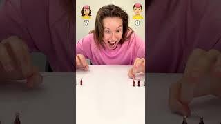 IQ ChallengeWho’s Smarter? #shorts
