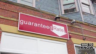 Who To Know: Guaranteed Rate