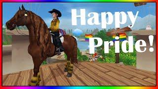 Star Stable | Pride Festival, New Dancefloor and So Much More