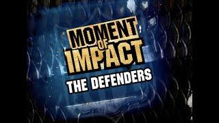 Moment of Impact HD