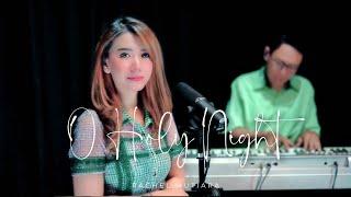 O HOLY NIGHT - Rachel Mutiara ( Lagu Rohani Kristen Natal )