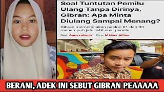 ADEK INI KASI MATA PELAJARAN UNTUK SI GIBRAN PONAKAN USMAN#ramadhan #puasa