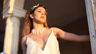 White Dream - Bridal Fashion Film, Video Art by Idit Nissenbaum