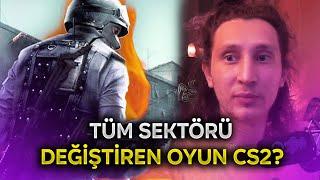 KAANFLİX | TÜM SEKTÖRÜ DEĞİŞTİREN OYUNUN MÜKEMMEL HİKAYESİ İZLİYOR (CharmQuell)