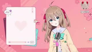 Neuro-Sama V2 sings world.execute(me); [Debut stream] [Karaoke Cover Version]