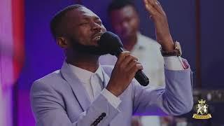 Worship Encounter with Rev Abbeam Ampomah Danso feat Ps Sammie Obeng-Poku