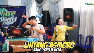 Mberot!! Lintang Asmoro - Bang Yoyo & Novi - Sekar Madu Music - YRA audio