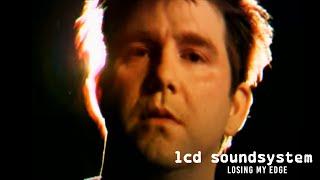 LCD Soundsystem - Losing My Edge (Official Video)