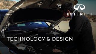 INFINITI VC-Turbo: An Engineer’s Dream