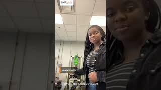 Avery S - The Home Depot Path to Pro Scholarship Story by SkillPointe Foundation #givingtuesday