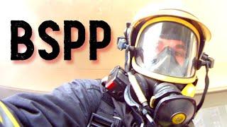 FireFighter Of Paris (BSPP) - Official Clip