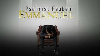 Psalmist Reuben -  Emmanuel (Visualizer)