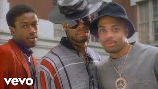 Whodini - Growing Up