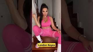 London Keyes