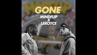 Mindflip X LeRoyce - Gone