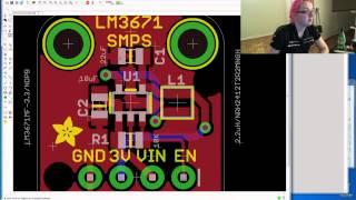 Adafruit Industries Live Stream