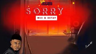 Sorry (Will G Detay)