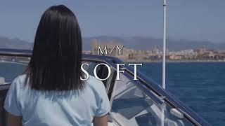 WINDY 39 CAMIRA - SOFT - MALLORCA MARINE GROUP - YACHT BROKERS