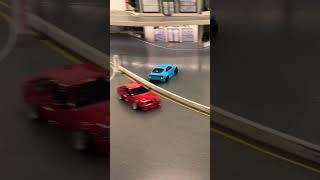 Spaghetti Qualify Run - 2023 Winter Series RC Drift Competition Round 3