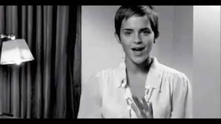 Emma Watson Christmas message 2010