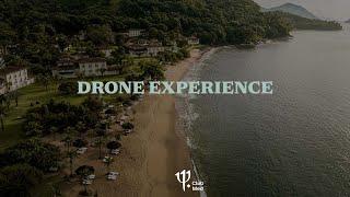 Travel all around the world with our Drone Experience [360°]