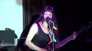 The Stargazer Lilies @ The Hideout 06-13-16 pt 1