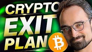 CRYPTO EXIT PLAN 2021 [INSTITUTIONAL STRATEGY] -  Amadeo Brands and Ivan on Tech