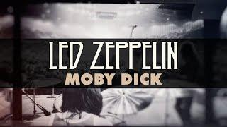 Led Zeppelin - Moby Dick (Official Audio)