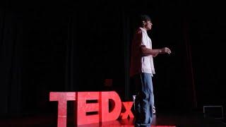 The Art of Problem Solving | Om Kapadia | TEDxYouth@PMSS