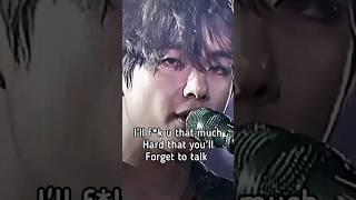 pov: your Cold husband said this to you #kimtaehyung