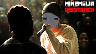 Minemalia Disstrack