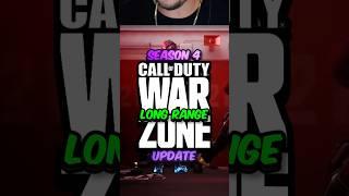 Top 5 Long Range Loadouts in Season 4 Warzone #bo6 #mw3 #warzone #cod #callofduty